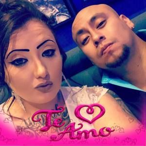 Meet your Posher, Angie